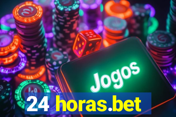 24 horas.bet